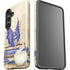 Bookworm Fairy by Amy Brown Galaxy S25 Plus Impact Case